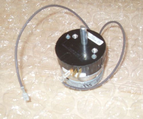 New timer 115 volt 15min with hold and off 12 20 30 60 80 140qt for hobart mixer for sale