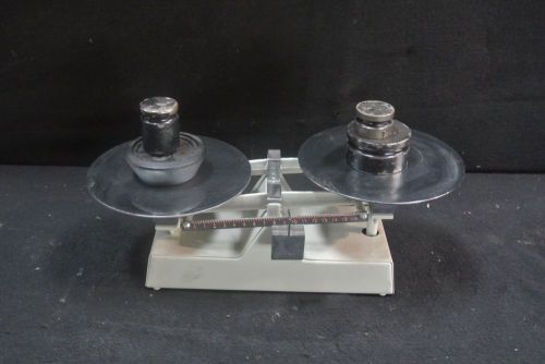 Bakers used commercial balance scale for sale