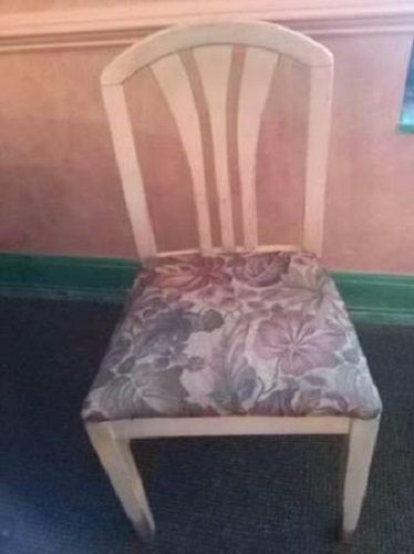 Restaurant Chairs 50 wood
