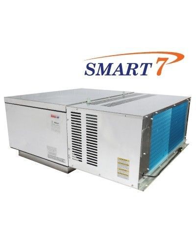 Packaged Refrigeration One Piece Unit Low Temp Indoor Turbo Air STI070LR404A3