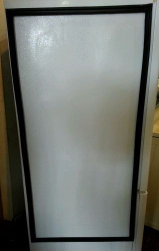 True Refrigerator T-23 OEM Magnetic Door Gasket 810719