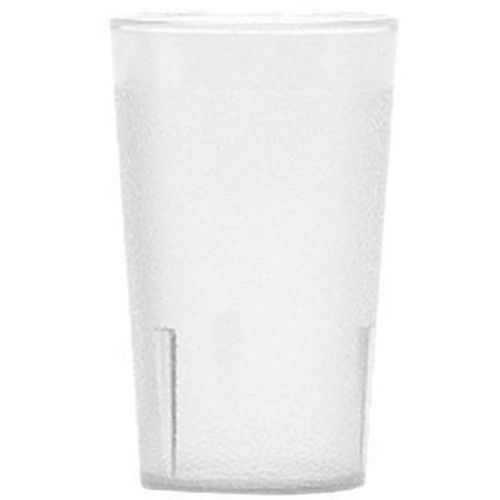 Cambro Manufacturing Co 9.8-ounce Clear Tumblers (Pack of 12)