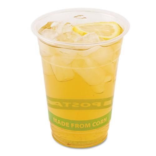 Eco Products EPCC16GS Greenstripe Renewable Resource Cold Drink Cups, 16 Oz,