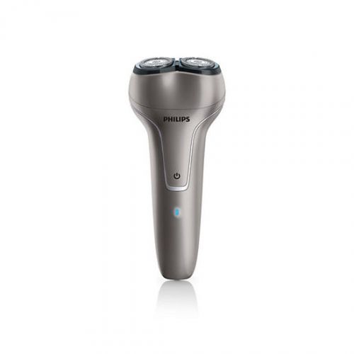 PHILIPS PQ227 Electric shaver Rechargeable Micro USB,Self-sharpening blades