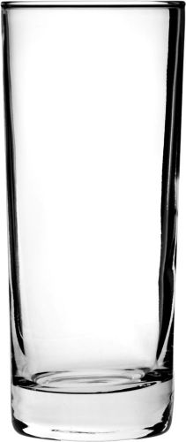 Water Glass, 11-1/2 oz., Case of 48, International Tableware Model 22