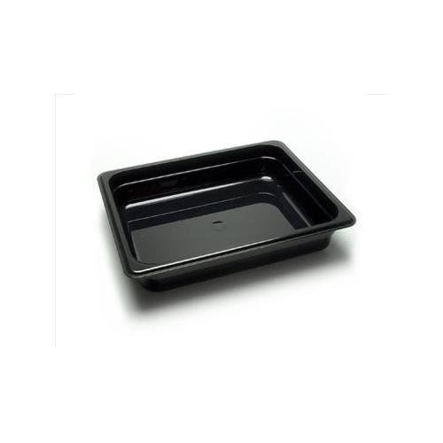 Cambro Food Pan 1/2X2&#034; Cw-White (22CW148) Category: Buffet Food Pans