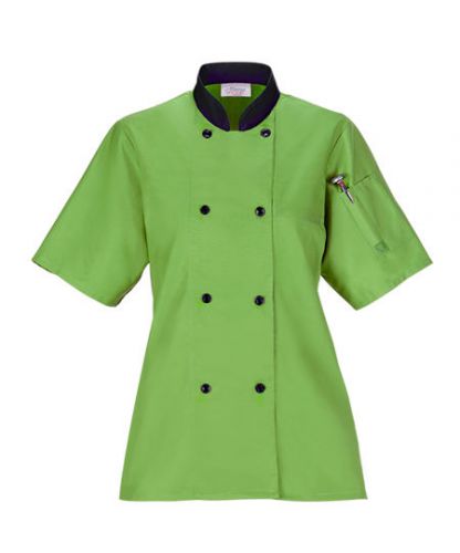 HAPPY CHEF WOMAN JACKET