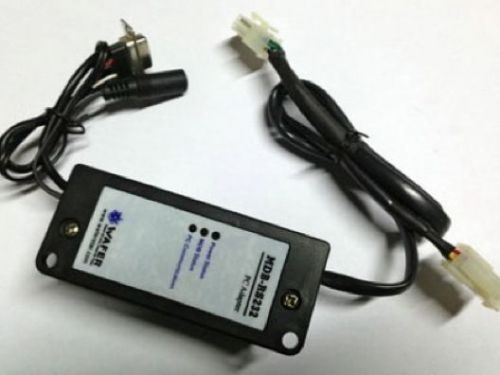 MDB-RS232 USB PC INTERFACE bill acceptor,coin validator, card reader,vending