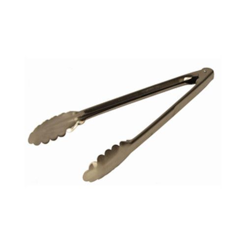 Paragon 8065 12” Stainless Steel Tongs