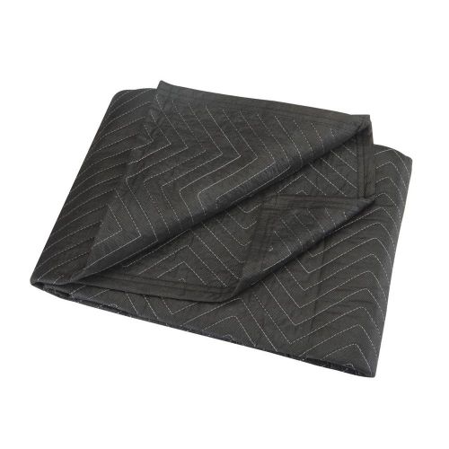 Moving blanket     40&#034; x 72&#034; mover&#039;s blanket for sale