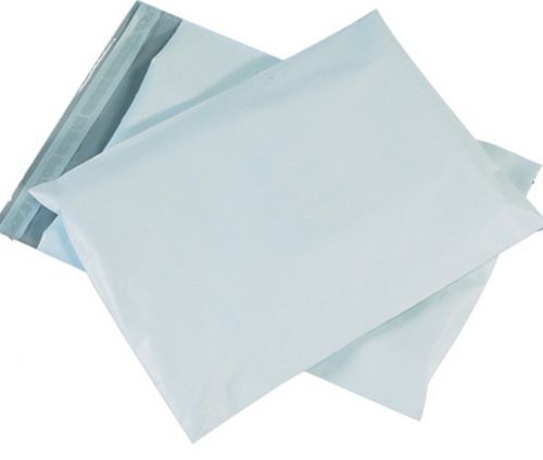 25 - 12x15.5 Poly Bags Envelopes Shipping Mailers Self Seal