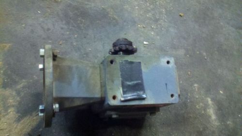 Browning gearbox R237C56L20