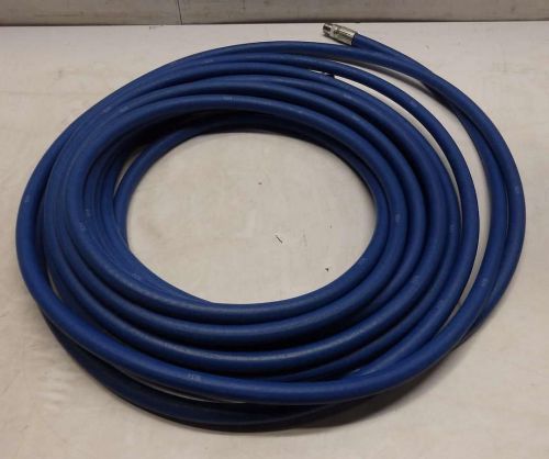 Goodyear Pressure Washer Hose 3/8in. x 50ft.  53908911205098