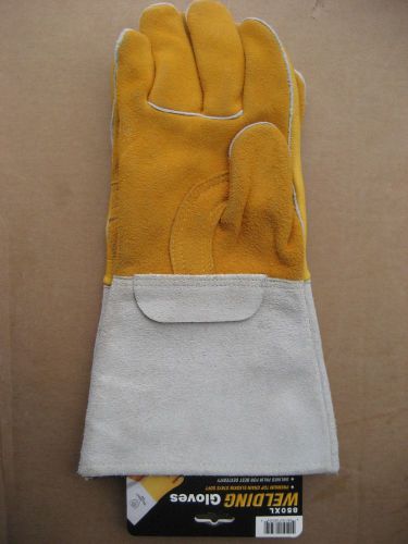 Tillman 850 xl welding gloves elk skin for sale