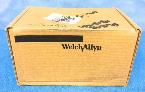 Welch Allyn 71140 Universal Desk Charger for Lithium Ion and Nicad Handles - NEW