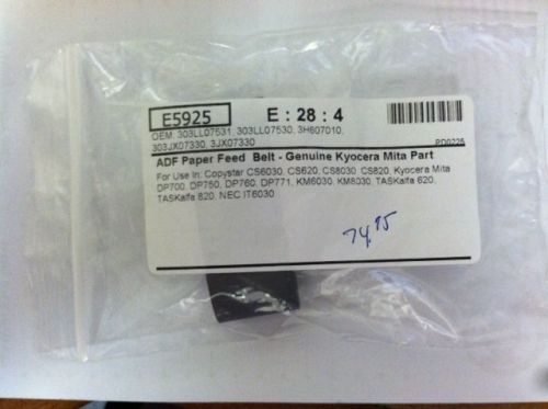 Kyocera km6030/8030 doc feed kit for sale