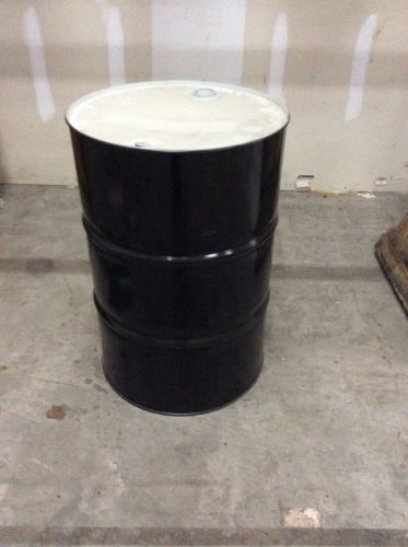 55 gallon metal drums