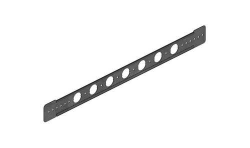 Holdrite  601-26 lockrite galvanized steel bracket for cpvc tubing support, pac for sale