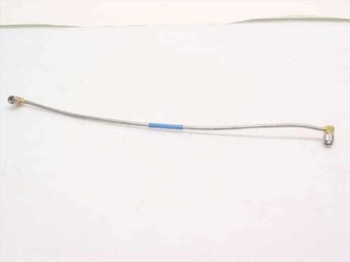 Generic 11&#034; Cable Angled SMA-M connectors Semi-Rigid