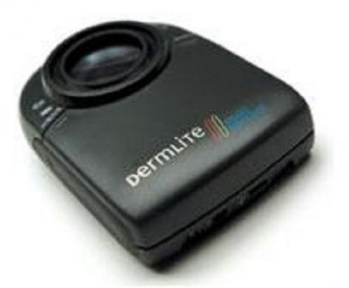 NEW 3Gen DermLite II Multi-Spectral Dermascope