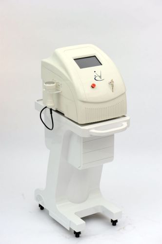Evolase WL Pro Demo Cavitation Ultrasound Weight Loss