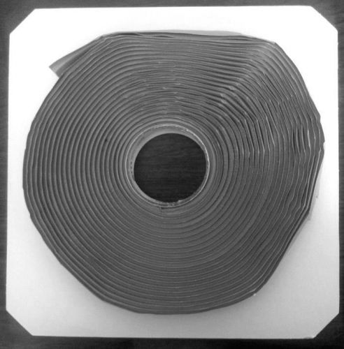Grain Bin Roll Caulk 3/32nd inch, 8 Rolls, 45&#039; Per Roll