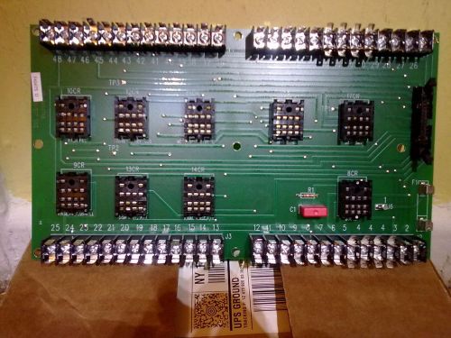 749475 hobart dishwasher relay board for ft-900 for sale