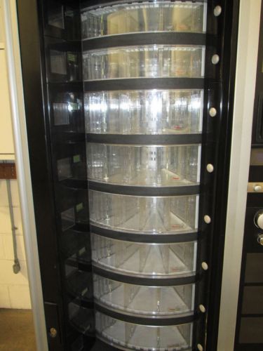 StarFood Necta 120V Cold Food Sandwich/Salad Vending Machine~NICE!