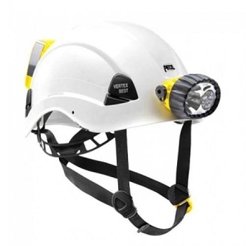 Petzl -vertex best duo led 14-  work and rescue helmet model a10bwe for sale
