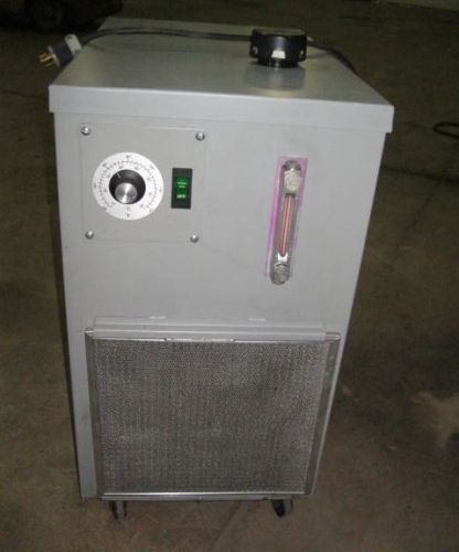 COOLANT COOLER.  TURMOIL BRAND. MODEL OCN-50R.  SCHOOL ITEM. LOW HRS.