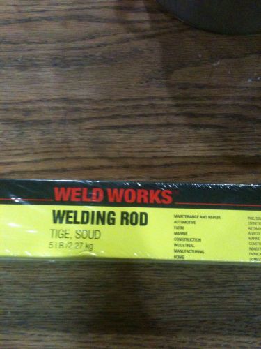 welding rods 6013