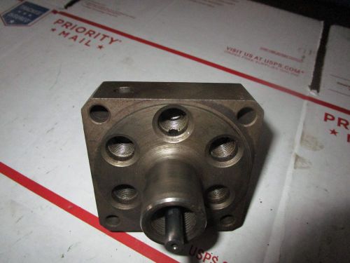 Oliver tractor 77,88,770,880 BRAND NEW bosch injection pump hydraulic head N.O.S