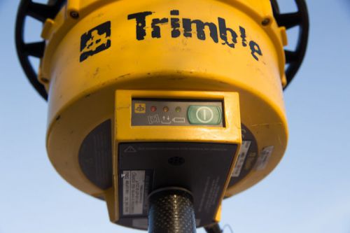 Trimble 4800 GPS, 2 TSC1s, PowerLiTE RTK Rover