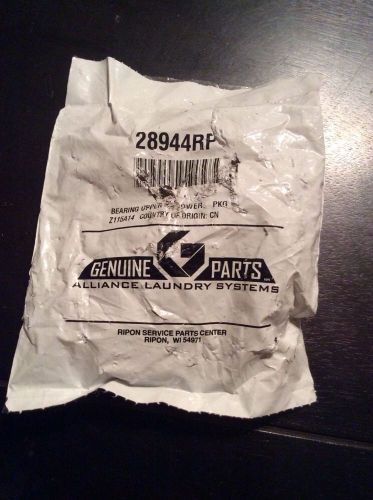 Genuine Alliance Laundry Systems, Bearing 28944Rp