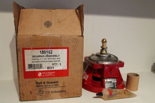 New Open Box Armstrong 189162 Bearing Assembly