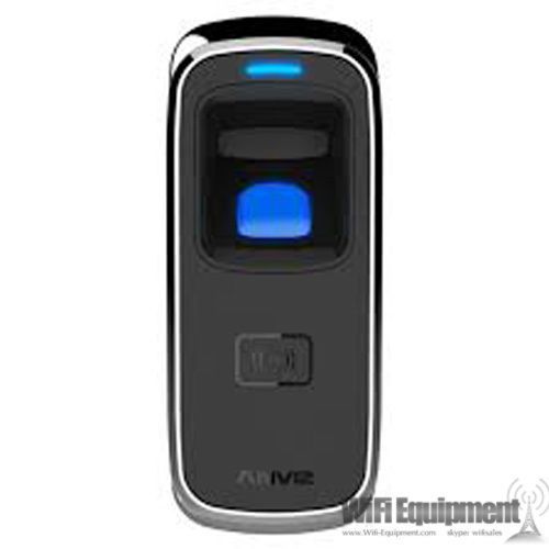 ANVIZ M5 Outdoor Waterproof Biometric Fingerprint Card Reader Access Controller
