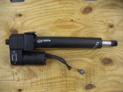 12v linear actuator, thomson, d12-21b5-10cw for sale