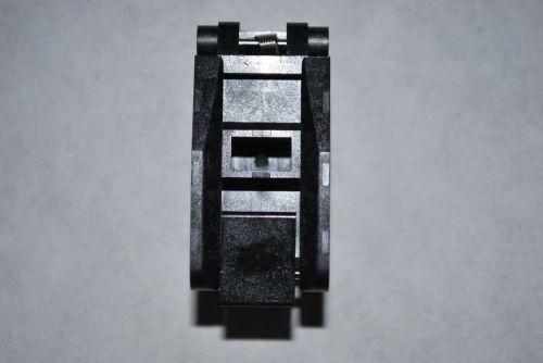 Yamaichi IC51-0082-1024 TEST SOCKET CLAMSHELL SO8 SOIC8 WIDE ATE
