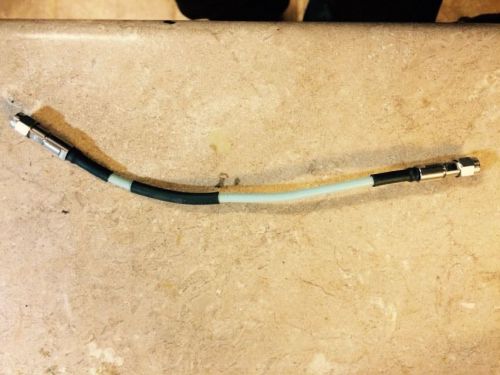 Micro Coax 40GHz Cable