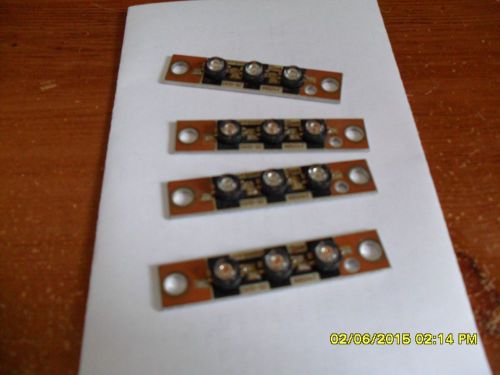 911EP LED modules for LS TD/WL Millennium - Tested and working