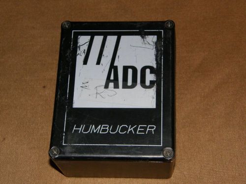 Video Humbucker Hum Bucker ADC THE-100 Hum Eliminator Qty 2 BTS