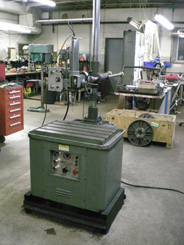 Electro arc mdl 2dbqt 15 kva tap disintegrator 18x26 t-slotted table 440 vac for sale