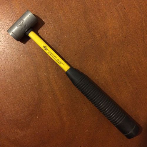 Nupla SP-105 Quick Change Dead Blow Hammer, Tips not included