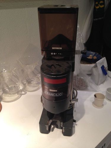 Rancilio MD 50 Espresso Grinder