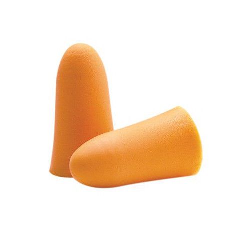 Moldex Softies® Foam Earplugs - softies disposable earplugs uncorded Set of 200