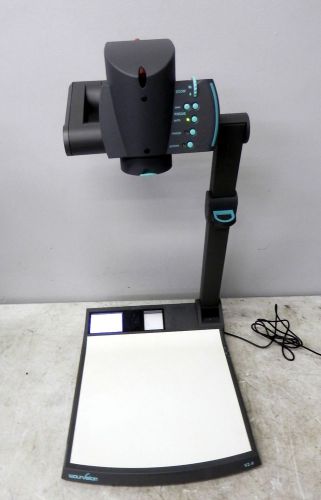 Wolfvision VZ-9 Visualizer Document Camera Presenter Overhead Projector