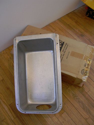 Dryer box® 425 recessed dryer vent box (# db-425, db425, 10-2000) for sale