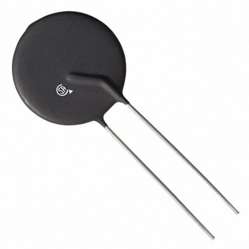 Inrush Current Limiter (thermistor) for GE heater motor
