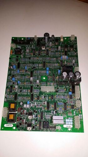 Miller Circuit Board for XMT304 213664 240570 193752 202763