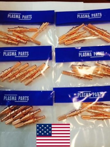 5pcs 9-8232 Thermal Dynamics SL60/SL100 Electrodes        ***** From  USA ******